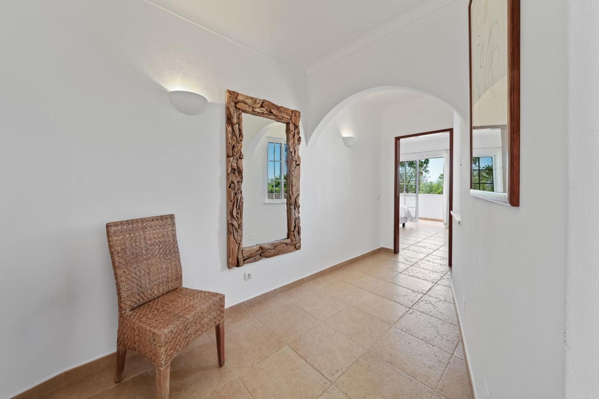 Casa Cegonha Villa Carvoeiro  Exterior photo