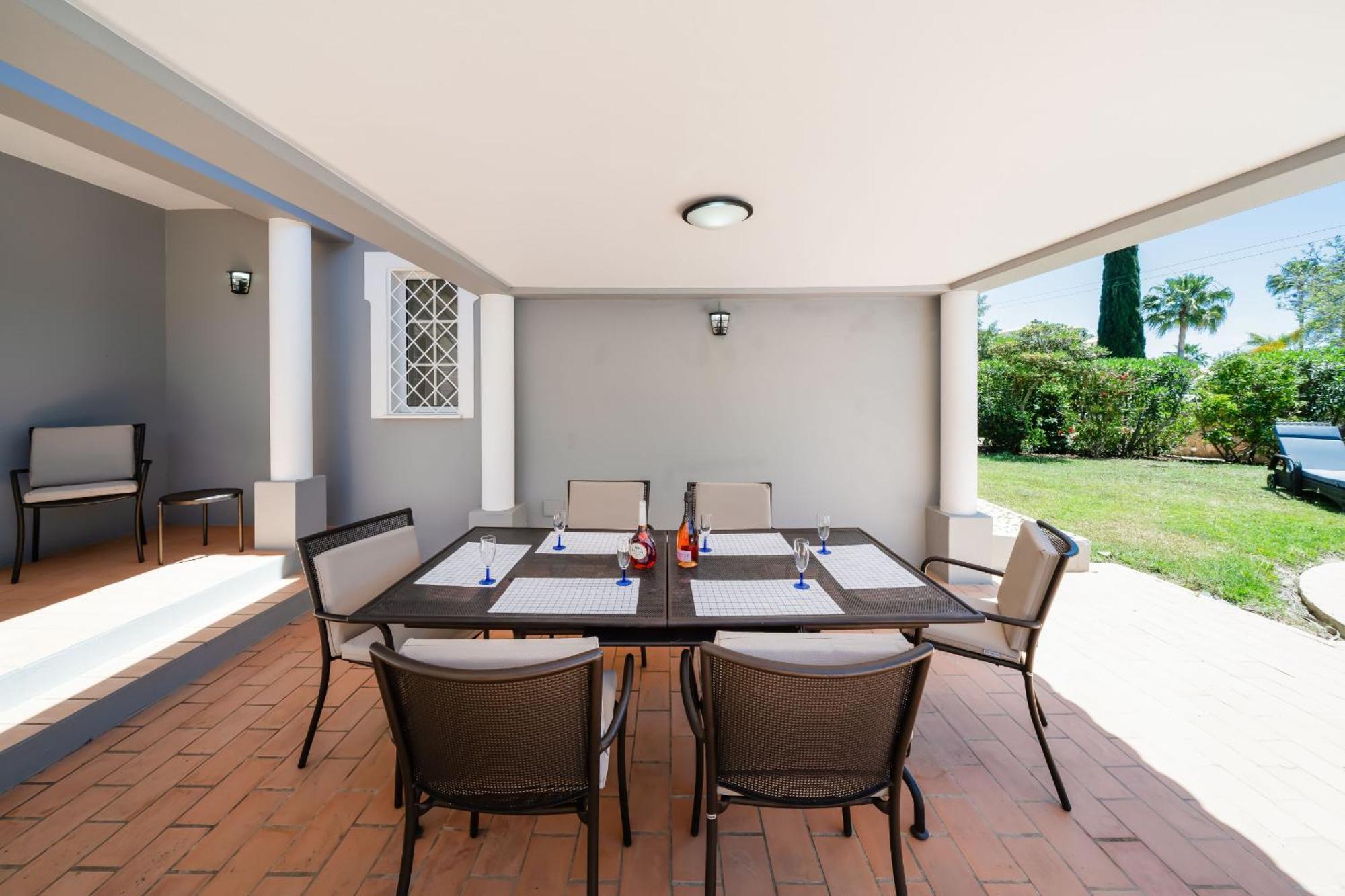 Casa Cegonha Villa Carvoeiro  Exterior photo