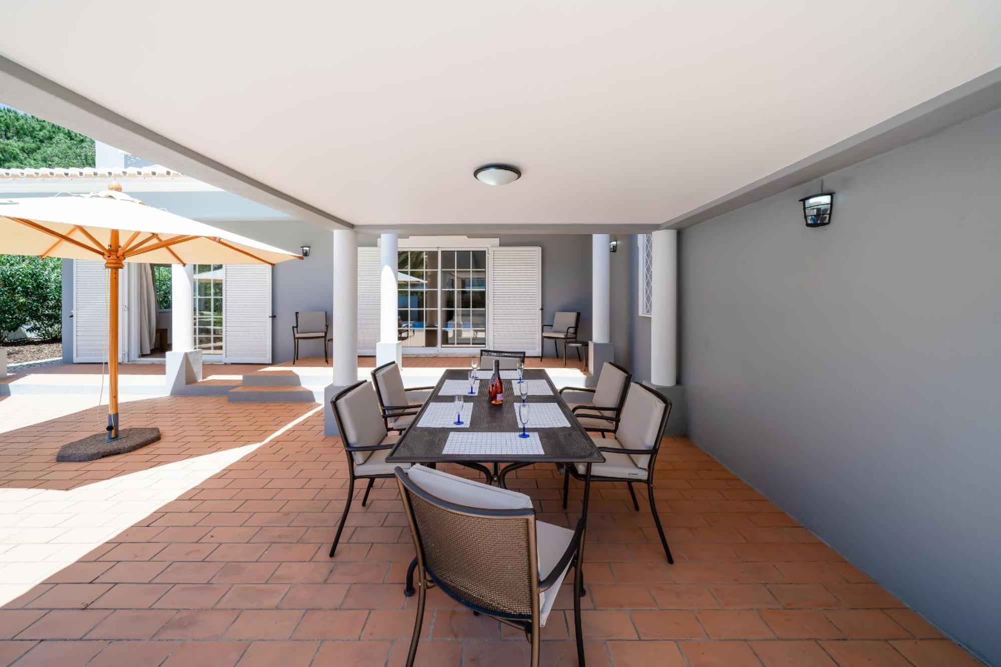 Casa Cegonha Villa Carvoeiro  Exterior photo