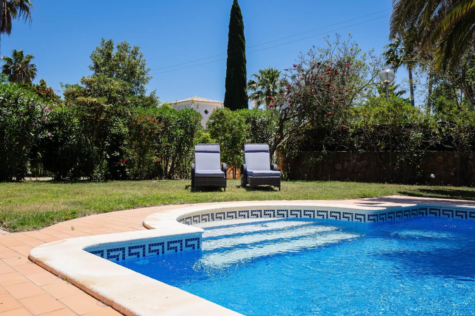 Casa Cegonha Villa Carvoeiro  Exterior photo